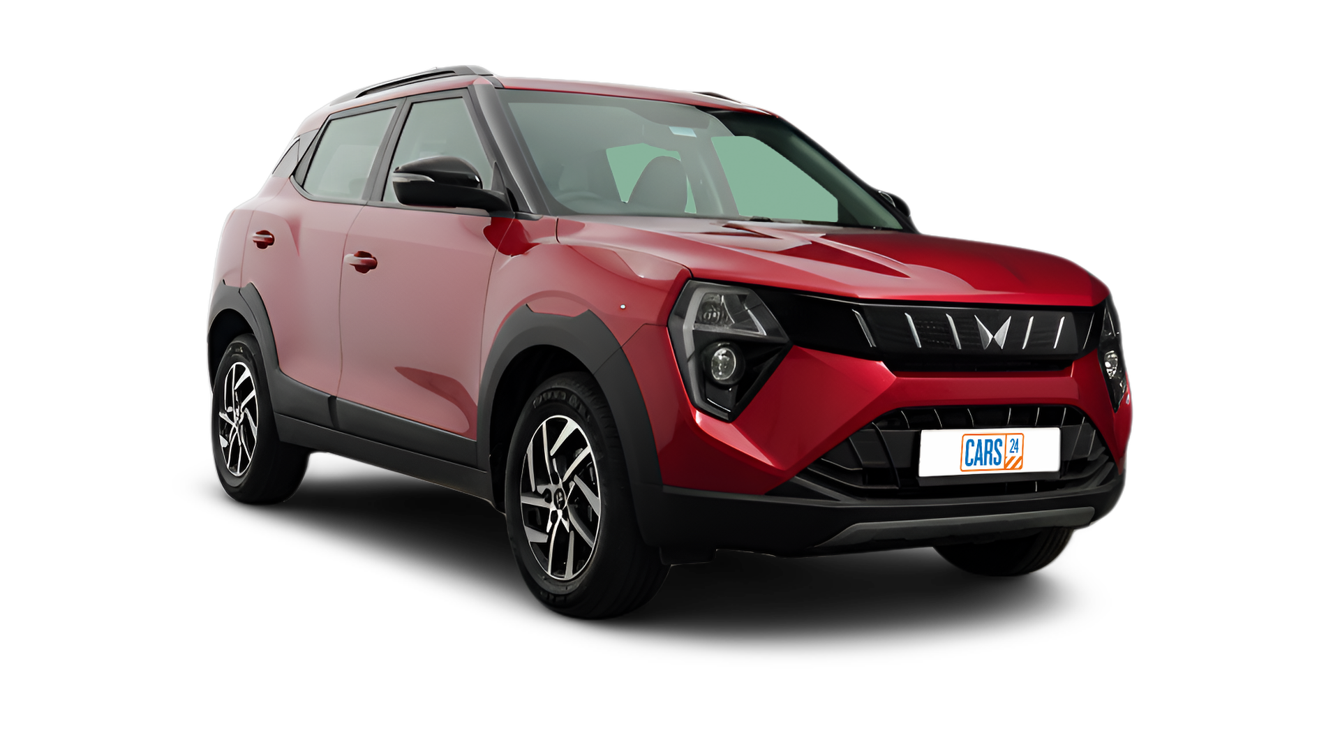 Mahindra XUV 3XO-img